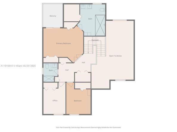 6014 SW 160th Ave, Miami FL 33193