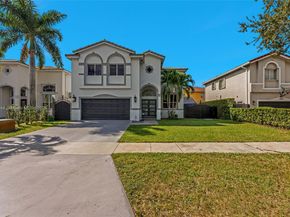6014 SW 160th Ave, Miami FL 33193
