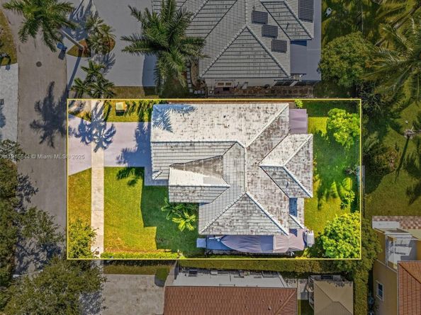 6014 SW 160th Ave, Miami FL 33193