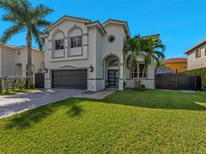 6014 SW 160th Ave, Miami FL 33193