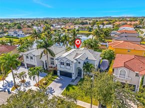 6014 SW 160th Ave, Miami FL 33193