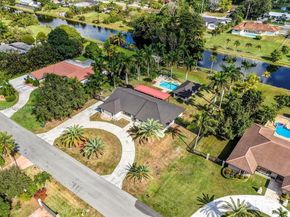 3801 SW 141st Ave, Miramar FL 33027