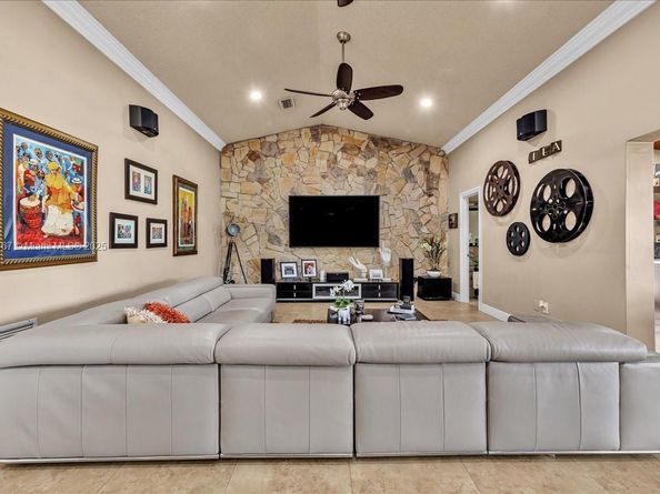 3801 SW 141st Ave, Miramar FL 33027