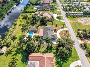 3801 SW 141st Ave, Miramar FL 33027