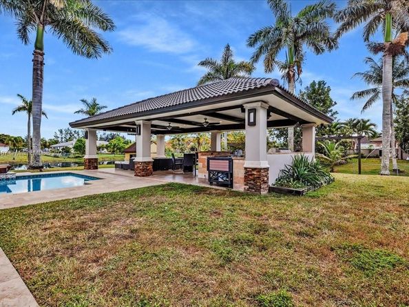 3801 SW 141st Ave, Miramar FL 33027