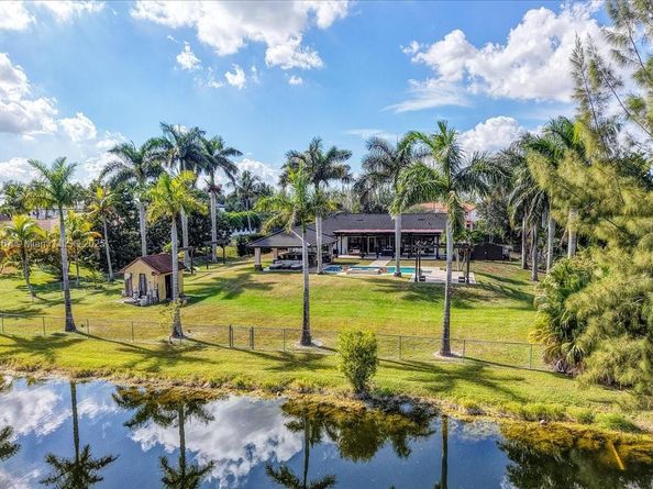 3801 SW 141st Ave, Miramar FL 33027