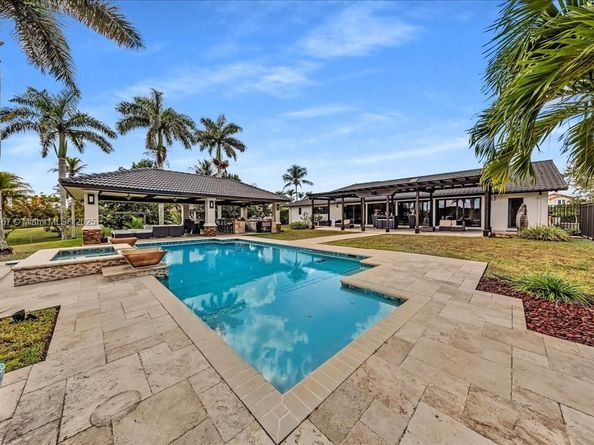 3801 SW 141st Ave, Miramar FL 33027