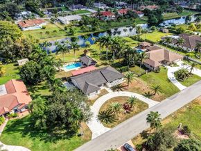 3801 SW 141st Ave, Miramar FL 33027