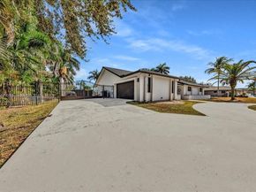 3801 SW 141st Ave, Miramar FL 33027