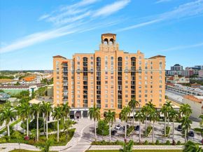 651 Okeechobee Blvd 1002, West Palm Beach FL 33401