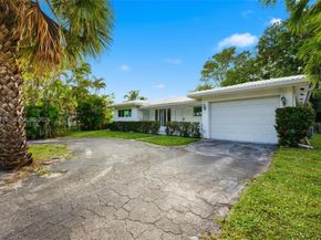 3497 NE 20th Ave, Oakland Park FL 33306