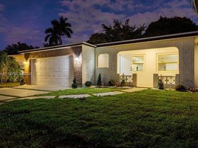 256 NW 78th Ter, Margate FL 33063