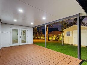 256 NW 78th Ter, Margate FL 33063