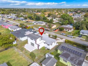 13930 Van Buren St, Miami FL 33176