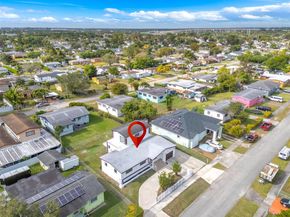 13930 Van Buren St, Miami FL 33176