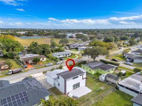 13930 Van Buren St, Miami FL 33176