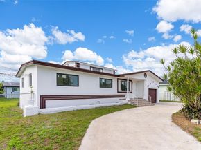 13930 Van Buren St, Miami FL 33176