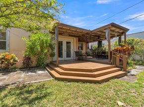 1521 Funston St, Hollywood FL 33020
