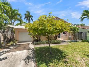 1521 Funston St, Hollywood FL 33020