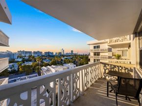 1020 Meridian Ave 816, Miami Beach FL 33139