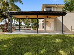 926 Marina Dr, Weston FL 33327