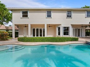 926 Marina Dr, Weston FL 33327