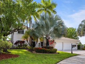 926 Marina Dr, Weston FL 33327