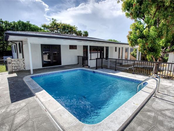 12905 N Miami Ave, North Miami FL 33168