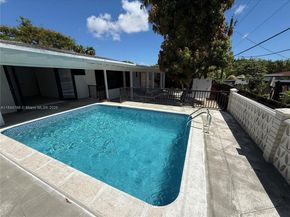 12905 N Miami Ave, North Miami FL 33168