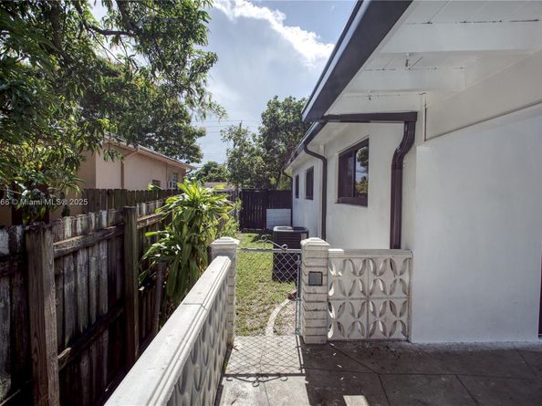 12905 N Miami Ave, North Miami FL 33168