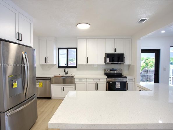 12905 N Miami Ave, North Miami FL 33168