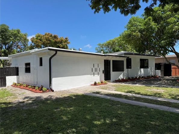 12905 N Miami Ave, North Miami FL 33168