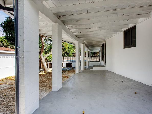 12905 N Miami Ave, North Miami FL 33168