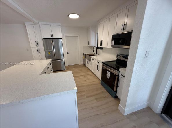 12905 N Miami Ave, North Miami FL 33168