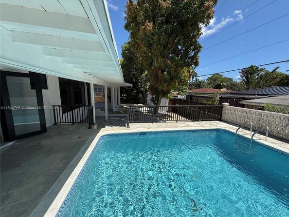 12905 N Miami Ave, North Miami FL 33168