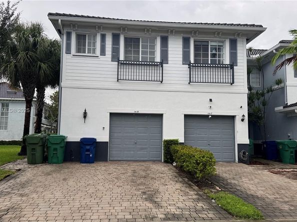 1415 NW 34th Way, Lauderhill FL 33311