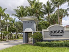 1415 NW 34th Way, Lauderhill FL 33311