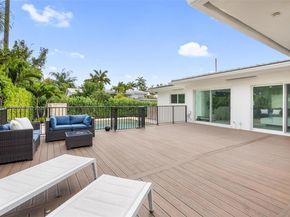 1001 NE 86th St, Miami FL 33138