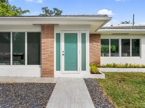 1001 NE 86th St, Miami FL 33138