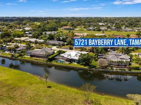5721 Bayberry Ln, Tamarac FL 33319