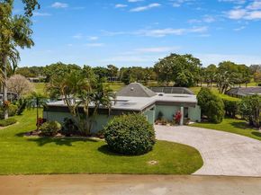 5721 Bayberry Ln, Tamarac FL 33319