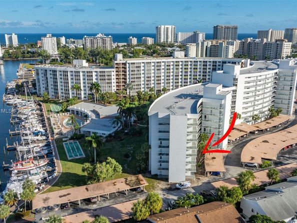 2731 NE 14th St Cswy 115, Pompano Beach FL 33062