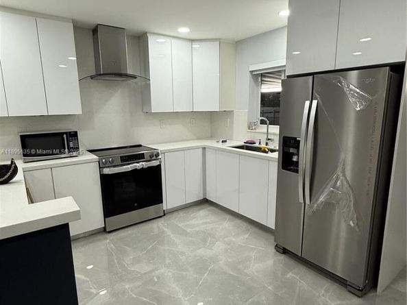 18025 NW 49th Ave, Miami Gardens FL 33055