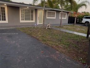 18025 NW 49th Ave, Miami Gardens FL 33055