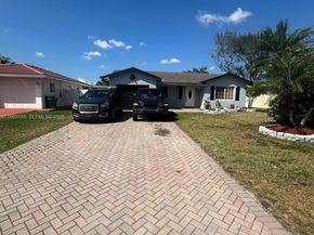 8201 NW 105th Ave, Tamarac FL 33321