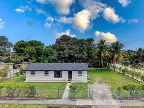3354 NW 181st St, Miami Gardens FL 33056