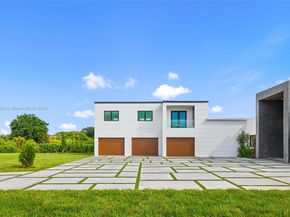 17301 SW 52nd Ct, Southwest Ranches FL 33331