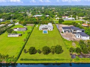 17301 SW 52nd Ct, Southwest Ranches FL 33331