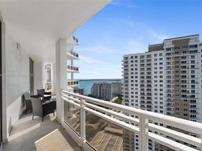 901 Brickell Key Blvd 2801, Miami FL 33131