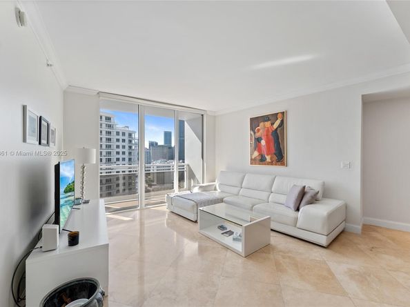 901 Brickell Key Blvd 2801, Miami FL 33131